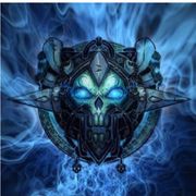 希尔德斯·血怒