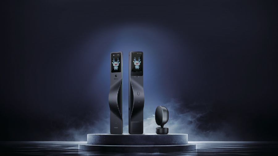 鹿客Lockin冲刺港交所：静脉智能锁出货量位居全球第一