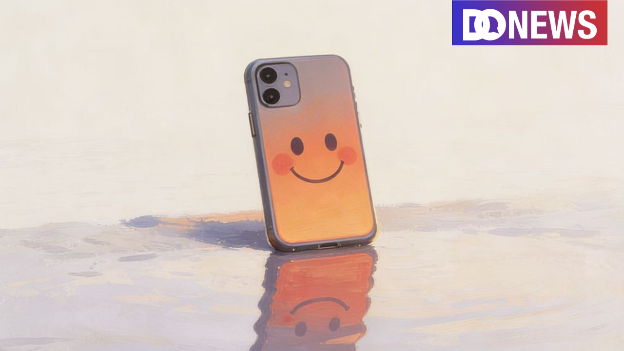 手机影像洞察：从堆硬件向体验转型