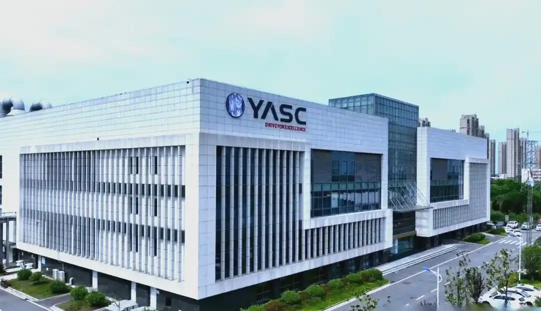 半导体材料企业长飞先进宣布完成超10亿元A+轮股权融资