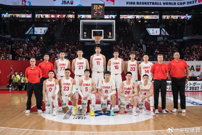 大逆转!中国男篮客场击败日本男篮,赢得世预赛首胜 大逆转!中国男篮客场击败日本男篮,赢得世预赛首胜