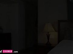 Step-Sisters In Love Make Each Other Cum - Addicted2Girls