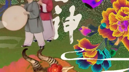 不一样的中国节气——古画一动，立春就来了