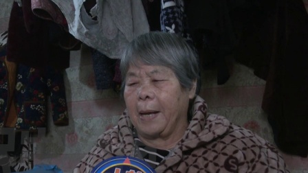 老人有六个女儿，为争家产起风波，老人：心里不好受