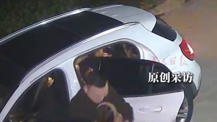 这就是回家的意义：无论多晚，都有人为你亮着灯