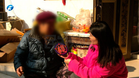 1.女子称结婚仅三年 竟被丈夫赶出家(2)