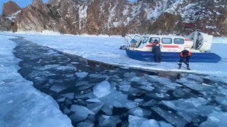 7名中国游客贝加尔湖遇难 最新消息