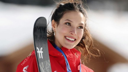 若决赛取消谷爱凌将无缘奖牌