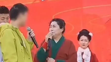 官方回应“公务员相亲炫富”：聘用人员