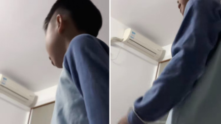 "没钱了是不是又得离啊？"春节6岁侄子帮姑姑反击催婚，句句都是暴击