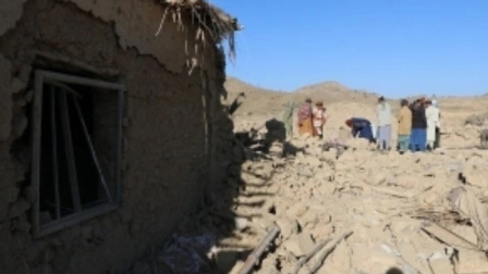 巴基斯坦军方发动空袭