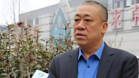 与省委书记、省长餐叙交流后，“最爱发钱老板”崔培军谈感受