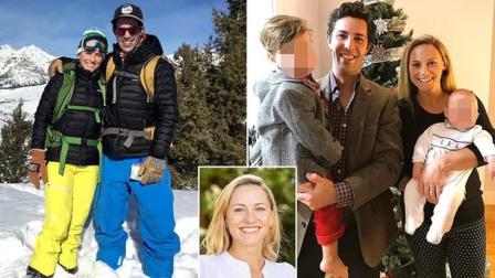 美国遭遇近45年来最严重雪崩，9名滑雪遇难者遗体已找到：6名为精英女性，多人担任要职