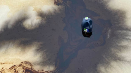 美媒：“特朗普-肯尼迪中心”室外溜冰场遭泼“不明黑色液体”，警方介入调查