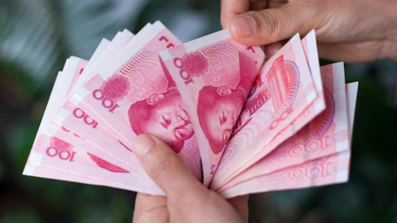 彩民误扔千万彩票2天后找回