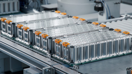 “曾在战略技术领域中唯一保持领先”，韩媒：数据显示，韩国二次电池技术水平也被中国反超