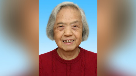 著名生物化学家、中国遗传病基因诊断奠基人吴冠芸在京逝世