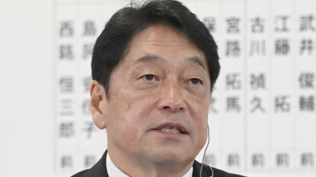 日本高官抱怨特朗普做法：“毫无道理可言”