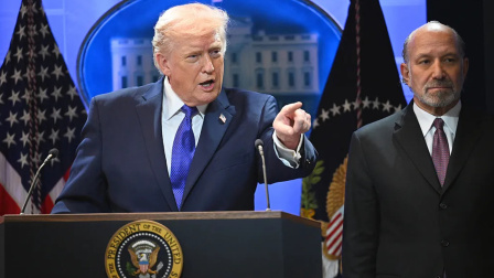 美国新关税，或将再被起诉