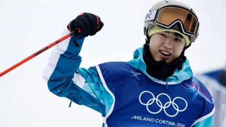 “手机致伤”，滑雪比赛为啥非得带手机