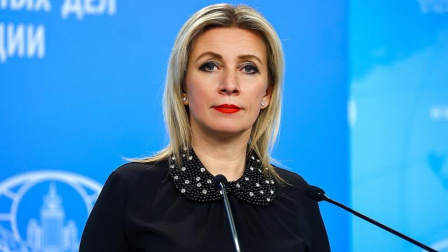 俄方对韩国发出警告！韩国如果向乌克兰提供武器，俄军将进行报复