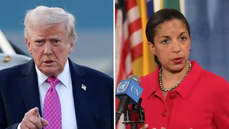 美媒：网飞董事会成员警告“向特朗普屈膝”企业将自食其果，特朗普怒了