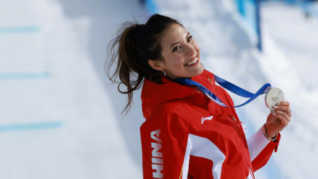 中国队获5金4银6铜，创境外参赛最佳战绩