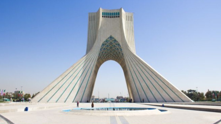 多国紧急提醒：“立即离开伊朗”