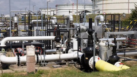 匈牙利外长：将阻止欧盟对俄制裁直至乌克兰恢复输油