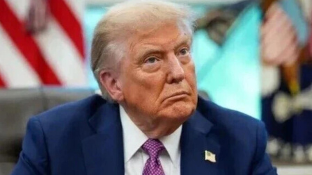 特朗普称将派医疗船前往格陵兰岛，丹麦：不必