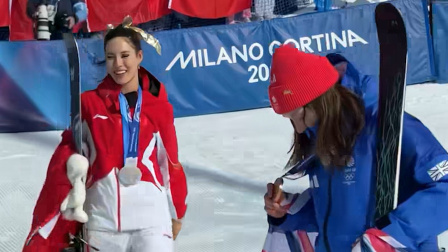 谷爱凌商业价值排冬奥运动员第一