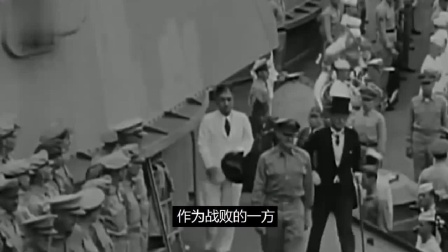 日本战败投降后，本该赔偿我国1200亿，为何我们直接不要了