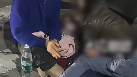 11岁男童服务区被撞身亡 司机被控制