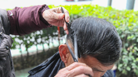 正月剃头死舅舅的真相来了