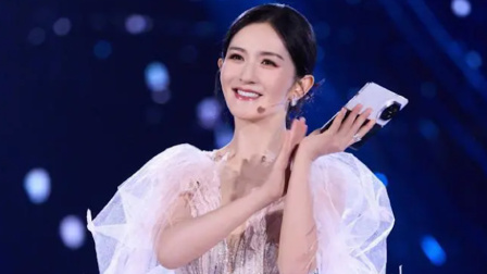 谢娜怒斥八卦博主偷拍孩子