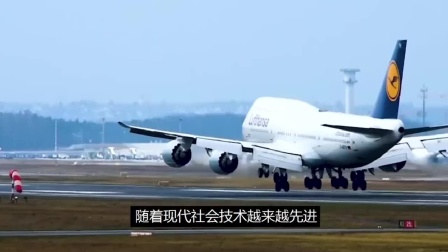 “大飞机”到底有多重要？国产大飞机，一场中国输不起的“战争”