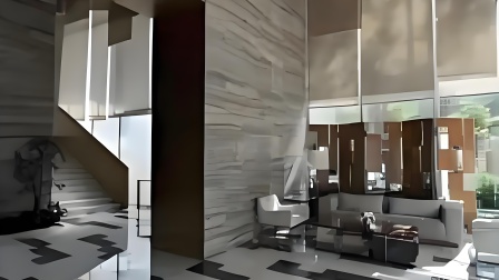 许家印侄子豪宅拍卖 被5016万拍下