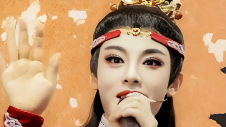 陈丽君回应首次在台湾演出：非常高兴和感动