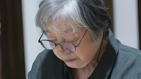 86岁作家杨本芬回应抄袭