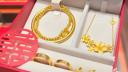 结婚五金迈入10万大关准新郎发声