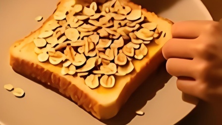 女子凌晨起床做三明治确诊睡吃症