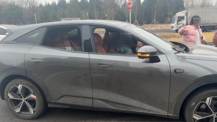  北京一网约车司机行驶中昏迷已离世