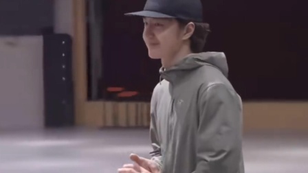 28岁王一博素颜状态