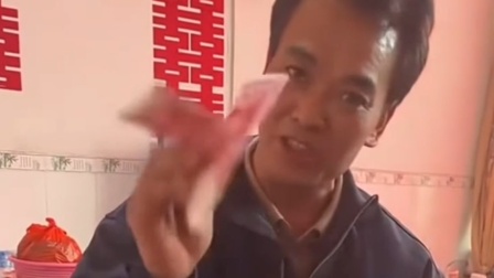 男子退彩礼送陪嫁，女婿父亲刚去世