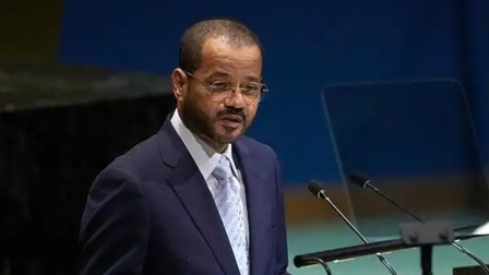 伊朗同意不拥有“可制造核弹的核材料”