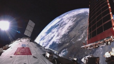 神舟二十三号1名航天员将试验驻留一年