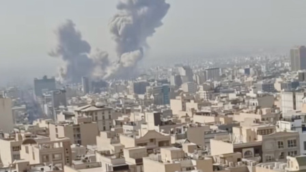 以色列宣布全国进入紧急状态