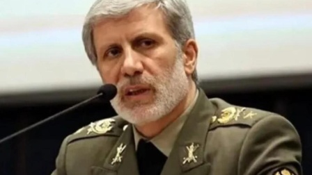 以媒：伊朗陆军总司令已身亡
