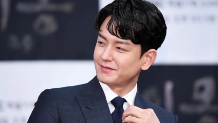 韩国男星林周焕被曝在物流中心打工