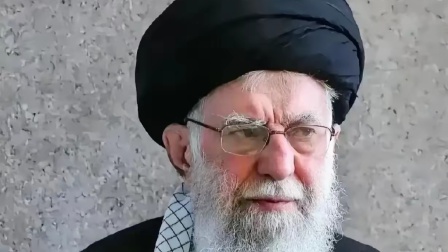 伊媒称伊朗最高领袖哈梅内伊遇害